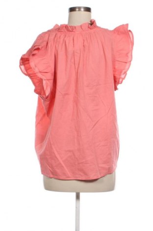 Bluzka damska H&M, Rozmiar M, Kolor Różowy, Cena 50,57 zł