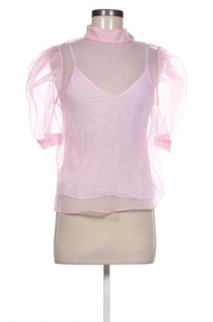 Bluzka damska H&M, Rozmiar M, Kolor Kolorowy, Cena 43,68 zł