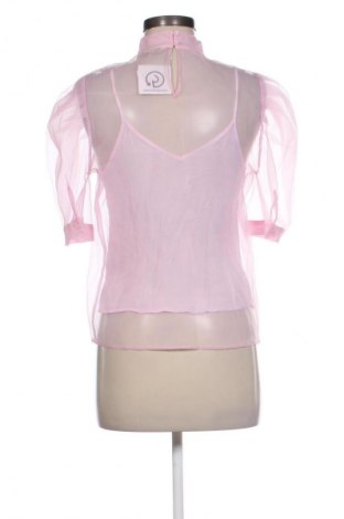 Bluzka damska H&M, Rozmiar M, Kolor Kolorowy, Cena 43,68 zł