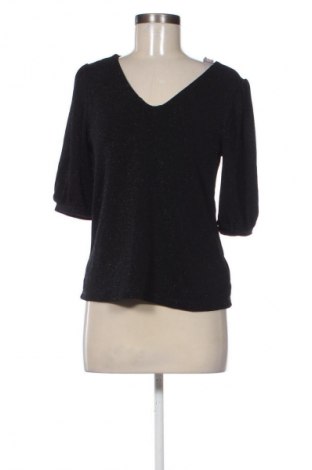 Damen Shirt H&M, Größe S, Farbe Schwarz, Preis 10,00 €