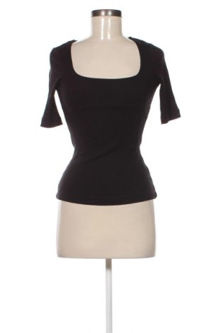 Bluză de femei H&M, Mărime XS, Culoare Negru, Preț 50,00 Lei
