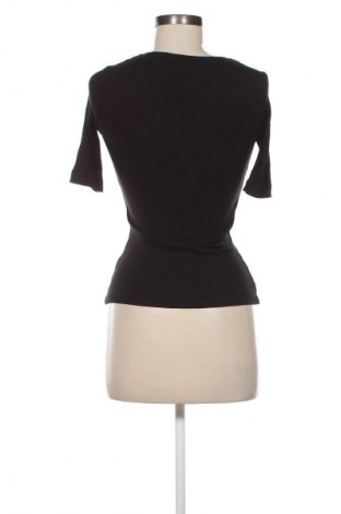 Bluză de femei H&M, Mărime XS, Culoare Negru, Preț 50,00 Lei