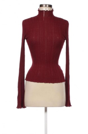 Női blúz H&M, Méret M, Szín Piros, Ár 2 699 Ft