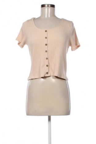 Dámska blúza H&M, Veľkosť M, Farba Béžová, Cena  9,72 €