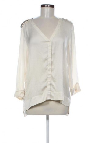 Damen Shirt H&M, Größe L, Farbe Ecru, Preis 9,99 €