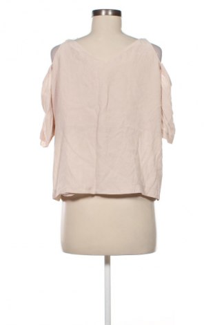 Damen Shirt H&M, Größe L, Farbe Beige, Preis € 9,72