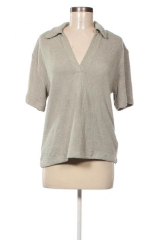 Damen Shirt H&M, Größe M, Farbe Grün, Preis 17,99 €
