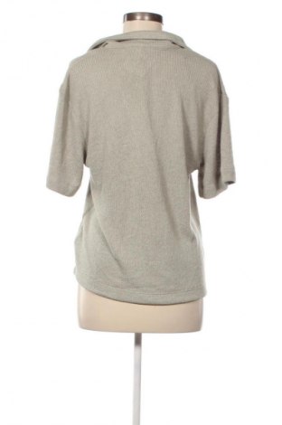 Damen Shirt H&M, Größe M, Farbe Grün, Preis 17,99 €