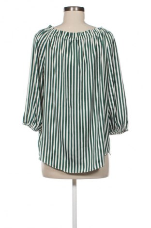 Γυναικεία μπλούζα H&M, Μέγεθος M, Χρώμα Πολύχρωμο, Τιμή 9,72 €