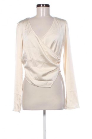 Dámská halenka H&M, Velikost M, Barva Krémová, Cena  309,00 Kč