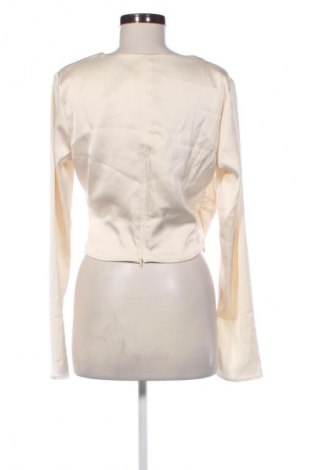 Dámská halenka H&M, Velikost M, Barva Krémová, Cena  309,00 Kč