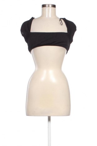 Bluzka damska H&M, Rozmiar XS, Kolor Czarny, Cena 58,99 zł