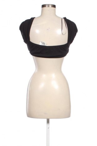 Bluzka damska H&M, Rozmiar XS, Kolor Czarny, Cena 58,99 zł