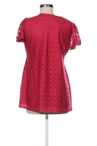 Damen Shirt H&M, Größe L, Farbe Rot, Preis € 16,99