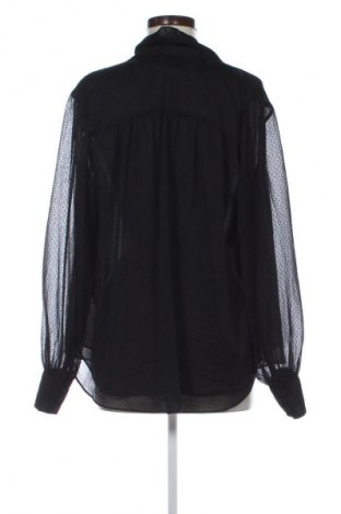 Női blúz H&M, Méret XL, Szín Fekete, Ár 3 800 Ft