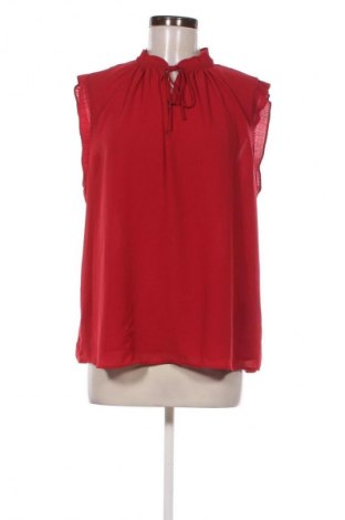 Damen Shirt H&M, Größe XL, Farbe Rot, Preis 18,47 €