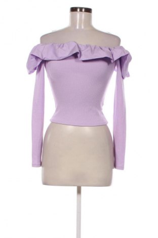 Női blúz H&M, Méret XS, Szín Lila, Ár 7 220 Ft