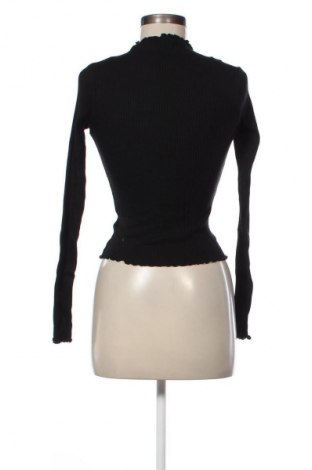 Női blúz H&M, Méret S, Szín Fekete, Ár 3 089 Ft