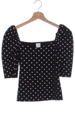Damen Shirt H&M, Größe XS, Farbe Mehrfarbig, Preis € 9,99