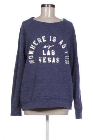 Dámská halenka H&M, Velikost L, Barva Modrá, Cena  241,00 Kč