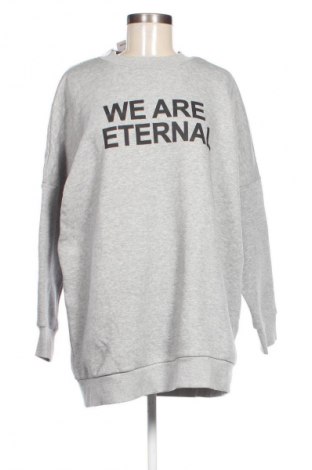 Dámská halenka H&M Divided, Velikost L, Barva Šedá, Cena  241,00 Kč