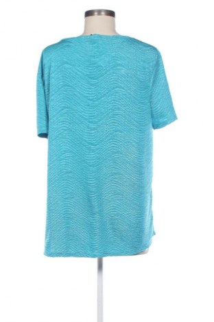 Damen Shirt H&M, Größe M, Farbe Blau, Preis 9,72 €