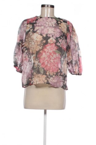 Bluză de femei H&M, Mărime L, Culoare Multicolor, Preț 51,45 Lei