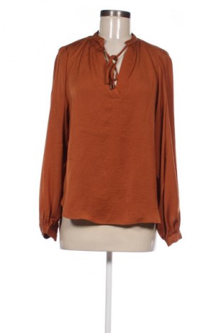 Bluză de femei H&M, Mărime S, Culoare Portocaliu, Preț 84,00 Lei