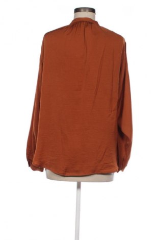 Bluză de femei H&M, Mărime S, Culoare Portocaliu, Preț 84,00 Lei