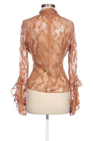 Dámská halenka H&M, Velikost M, Barva Hnědá, Cena  241,00 Kč