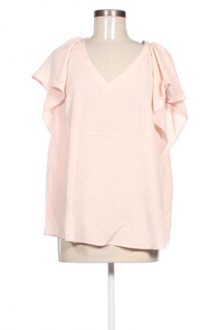 Bluză de femei H&M, Mărime L, Culoare Mov deschis, Preț 50,00 Lei
