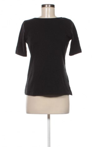 Bluzka damska H&M, Rozmiar L, Kolor Czarny, Cena 43,68 zł