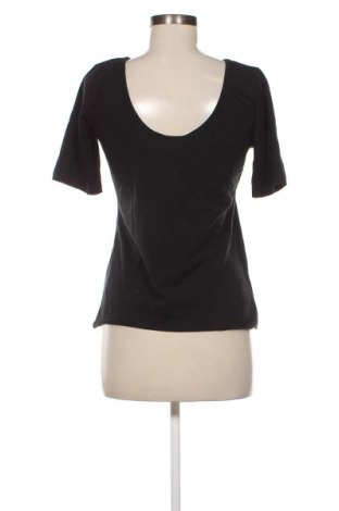 Bluzka damska H&M, Rozmiar L, Kolor Czarny, Cena 43,68 zł