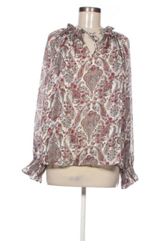 Bluză de femei H&M, Mărime M, Culoare Multicolor, Preț 50,00 Lei