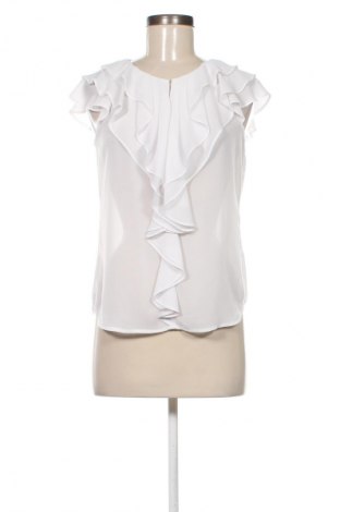 Bluză de femei H&M, Mărime S, Culoare Alb, Preț 50,00 Lei
