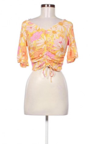 Dámska blúza H&M, Veľkosť S, Farba Viacfarebná, Cena  9,72 €