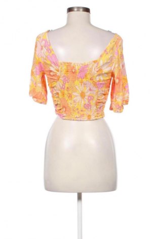 Dámska blúza H&M, Veľkosť S, Farba Viacfarebná, Cena  9,72 €