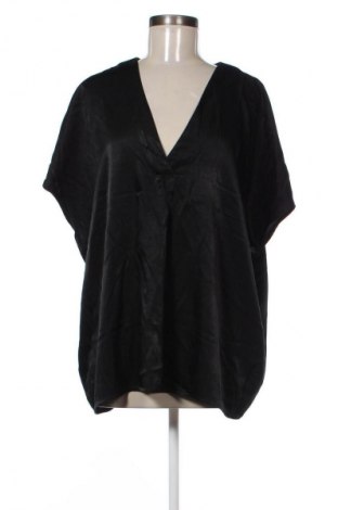 Bluză de femei H&M, Mărime M, Culoare Negru, Preț 50,00 Lei