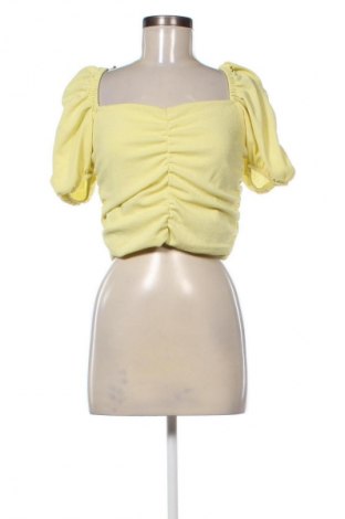 Damen Shirt H&M, Größe L, Farbe Gelb, Preis 9,72 €