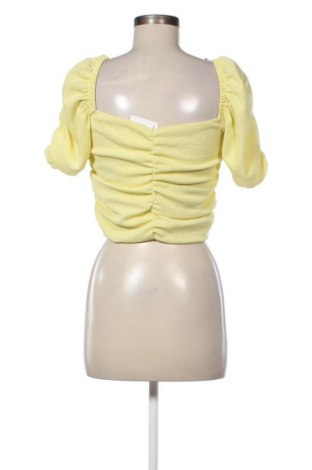 Damen Shirt H&M, Größe L, Farbe Gelb, Preis 9,72 €