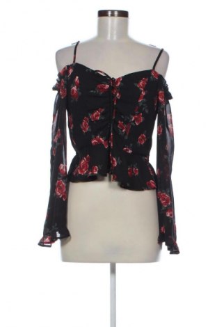 Bluză de femei H&M, Mărime M, Culoare Multicolor, Preț 50,00 Lei