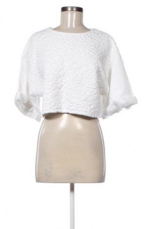 Női blúz H&M, Méret M, Szín Fehér, Ár 3 800 Ft
