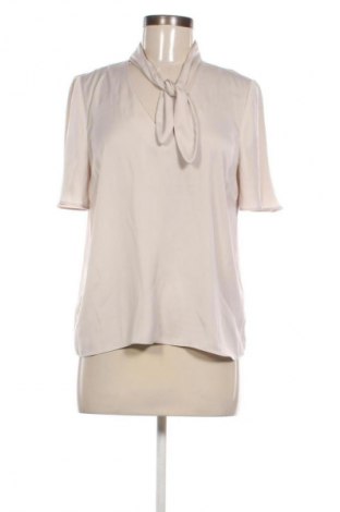 Bluză de femei H&M, Mărime M, Culoare Bej, Preț 50,00 Lei