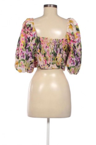 Damen Shirt H&M, Größe L, Farbe Mehrfarbig, Preis 9,72 €