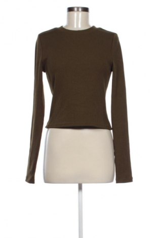 Damen Shirt H&M, Größe M, Farbe Grün, Preis € 6,99