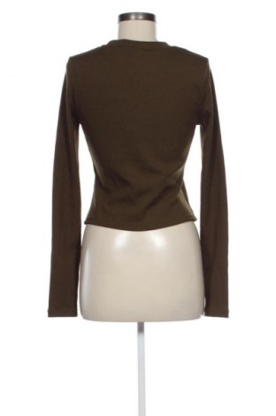 Damen Shirt H&M, Größe M, Farbe Grün, Preis € 6,99