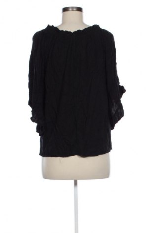 Damen Shirt H&M, Größe M, Farbe Schwarz, Preis 8,99 €