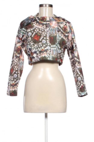Damen Shirt H&M, Größe XXS, Farbe Mehrfarbig, Preis 6,99 €