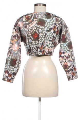 Damen Shirt H&M, Größe XXS, Farbe Mehrfarbig, Preis 6,99 €