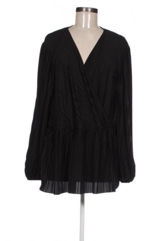 Dámska blúza H&M, Veľkosť XL, Farba Čierna, Cena  9,72 €